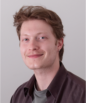 Alexander Cox